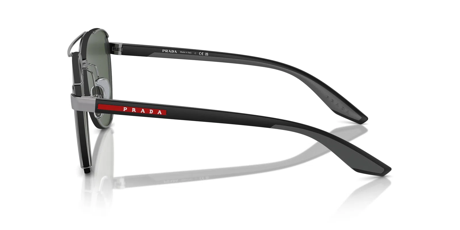 Prada Linea Rossa 51YS Sunglasses - view 29